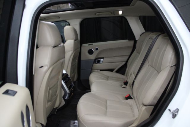 2015 Land Rover Range Rover Sport 3.0L V6 Supercharged HSE Chantilly VA