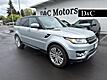 2015 Land Rover Range Rover Sport 3.0L V6 Supercharged HSE