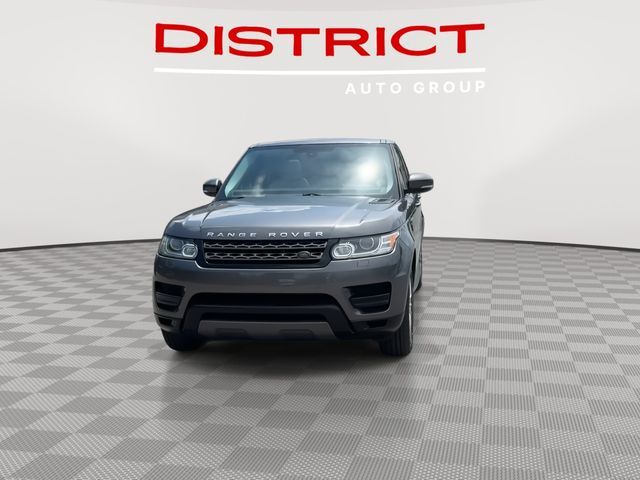2015 Land Rover Range Rover Sport 3.0L V6 Supercharged HSE Temple Hills MD
