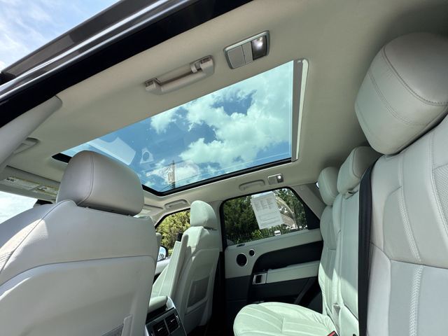 2015 Land Rover Range Rover Sport 3.0L V6 Supercharged HSE Temple Hills MD