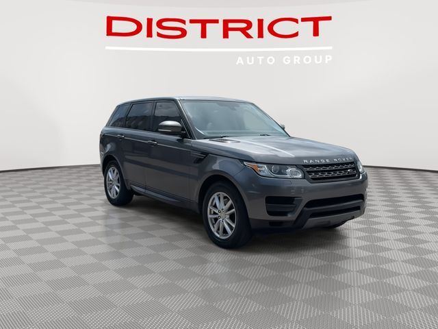 2015 Land Rover Range Rover Sport 3.0L V6 Supercharged HSE Temple Hills MD
