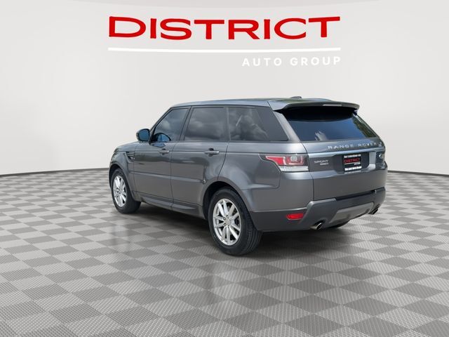 2015 Land Rover Range Rover Sport 3.0L V6 Supercharged HSE Temple Hills MD