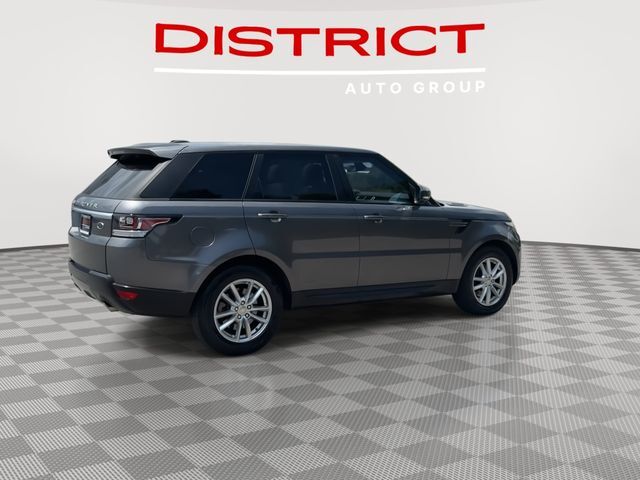 2015 Land Rover Range Rover Sport 3.0L V6 Supercharged HSE Temple Hills MD