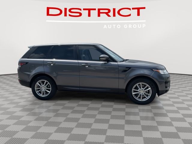 2015 Land Rover Range Rover Sport 3.0L V6 Supercharged HSE Temple Hills MD
