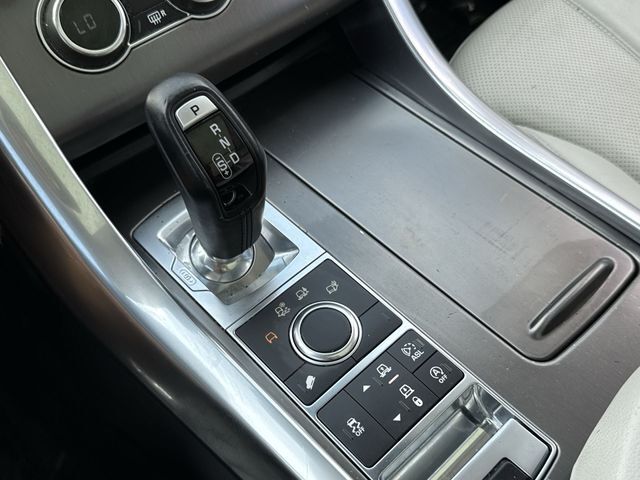 2015 Land Rover Range Rover Sport 3.0L V6 Supercharged HSE Temple Hills MD