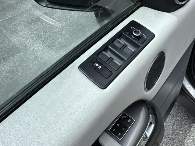2015 Land Rover Range Rover Sport 3.0L V6 Supercharged HSE Temple Hills MD