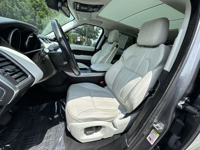 2015 Land Rover Range Rover Sport 3.0L V6 Supercharged HSE Temple Hills MD