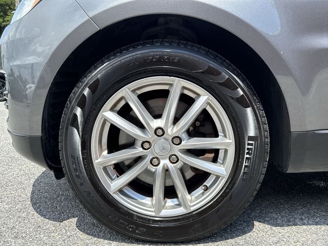 2015 Land Rover Range Rover Sport 3.0L V6 Supercharged HSE Temple Hills MD