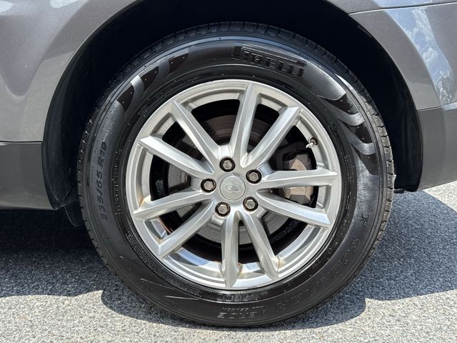 2015 Land Rover Range Rover Sport 3.0L V6 Supercharged HSE Temple Hills MD