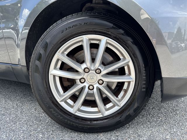 2015 Land Rover Range Rover Sport 3.0L V6 Supercharged HSE Temple Hills MD