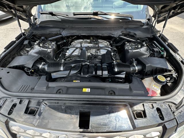 2015 Land Rover Range Rover Sport 3.0L V6 Supercharged HSE Temple Hills MD
