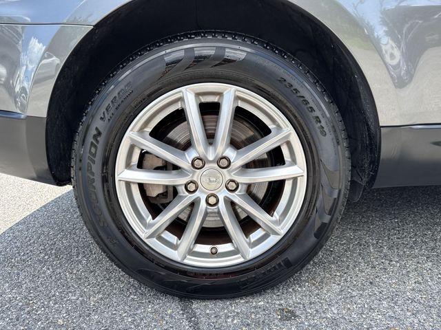 2015 Land Rover Range Rover Sport 3.0L V6 Supercharged HSE Temple Hills MD