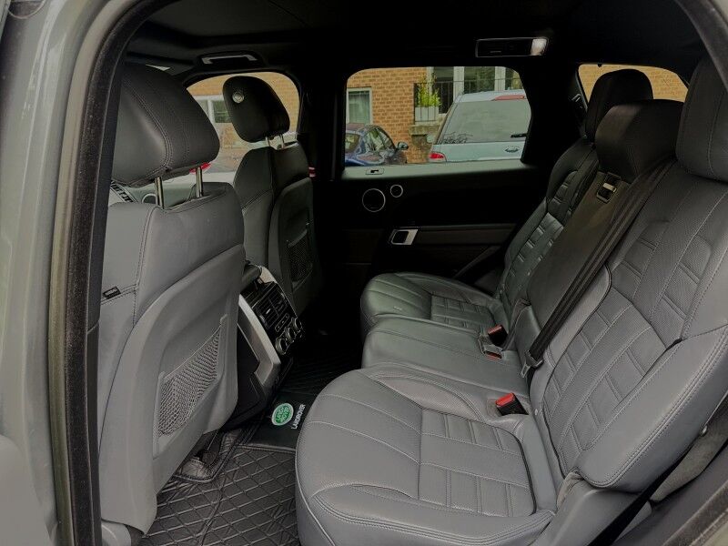 2015 Land Rover Range Rover Sport Autobiography 4WD Arlington VA