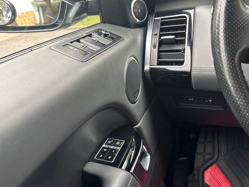 2015 Land Rover Range Rover Sport Autobiography 4WD Arlington VA