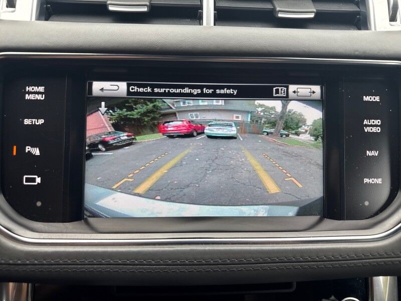 2015 Land Rover Range Rover Sport Autobiography 4WD Arlington VA
