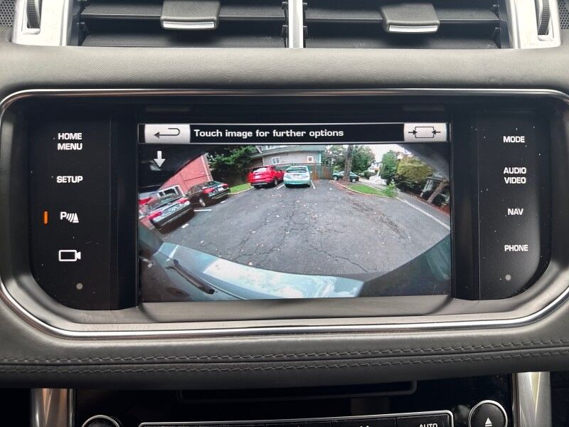 2015 Land Rover Range Rover Sport Autobiography 4WD Arlington VA