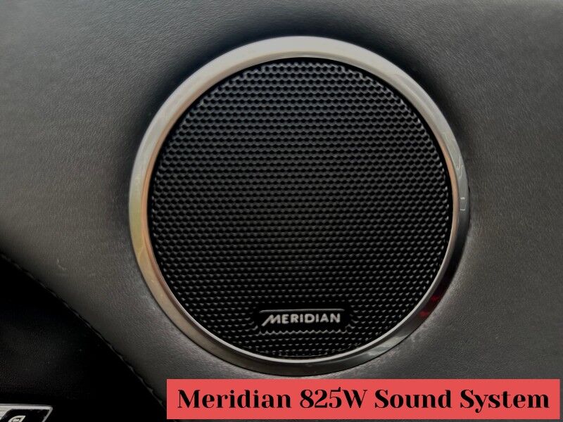 2015 Land Rover Range Rover Sport Autobiography 4WD Arlington VA