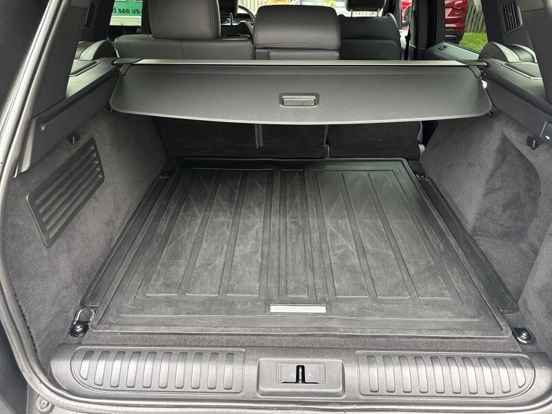 2015 Land Rover Range Rover Sport Autobiography 4WD Arlington VA