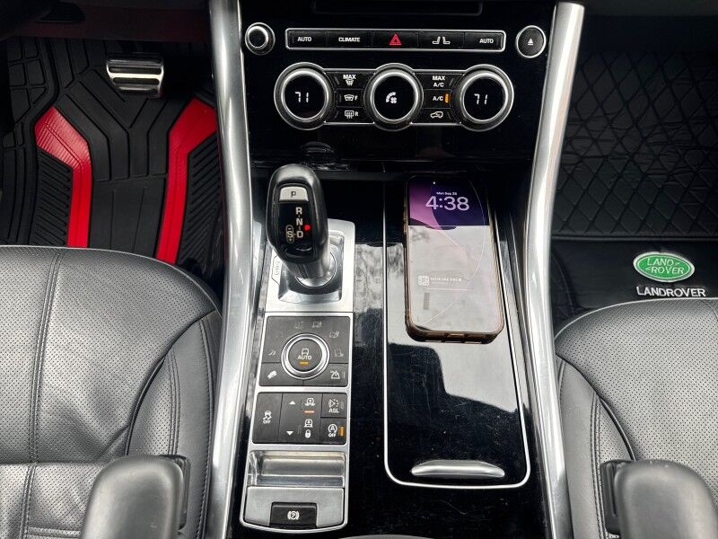 2015 Land Rover Range Rover Sport Autobiography 4WD Arlington VA