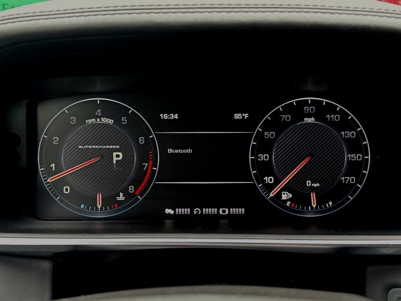 2015 Land Rover Range Rover Sport Autobiography 4WD Arlington VA