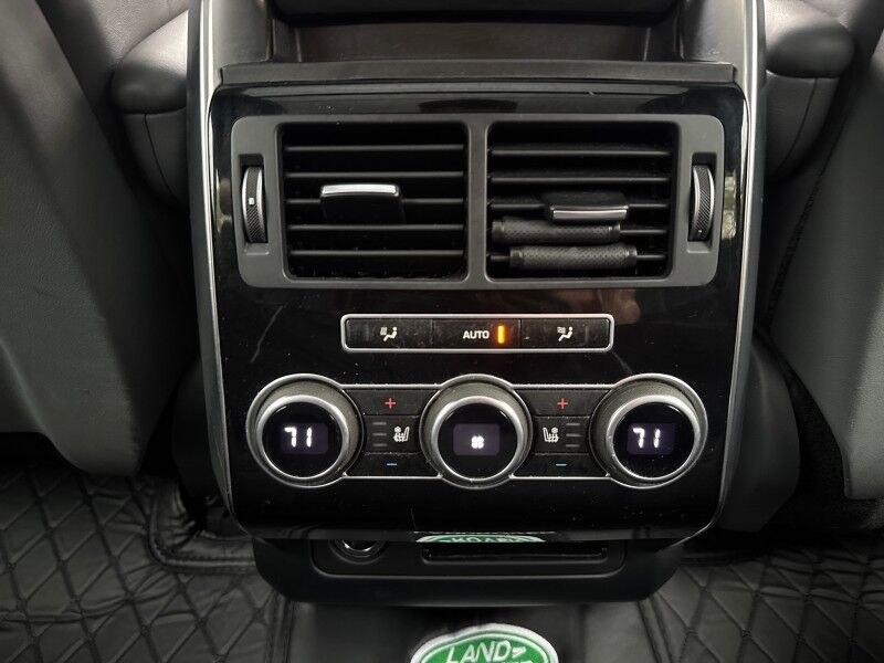 2015 Land Rover Range Rover Sport Autobiography 4WD Arlington VA