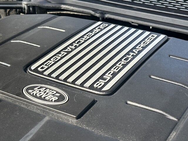 2015 Land Rover Range Rover Sport Autobiography Worcester MA