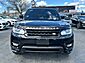 2015 Land Rover Range Rover Sport Autobiography Worcester MA