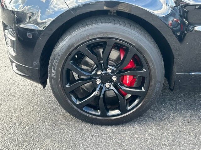 2015 Land Rover Range Rover Sport Autobiography Worcester MA