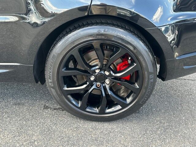 2015 Land Rover Range Rover Sport Autobiography Worcester MA