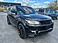 2015 Land Rover Range Rover Sport Autobiography Worcester MA