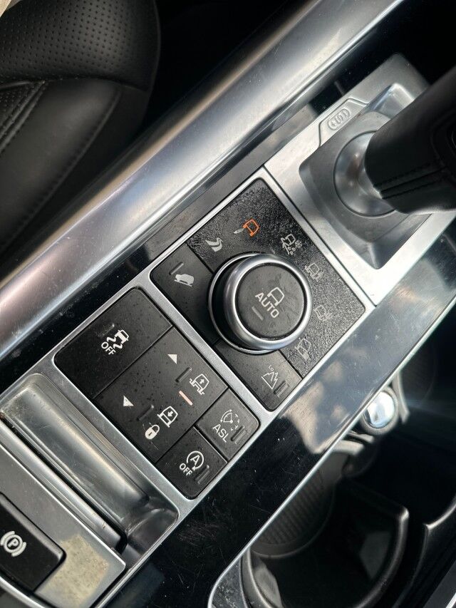 2015 Land Rover Range Rover Sport Autobiography Worcester MA