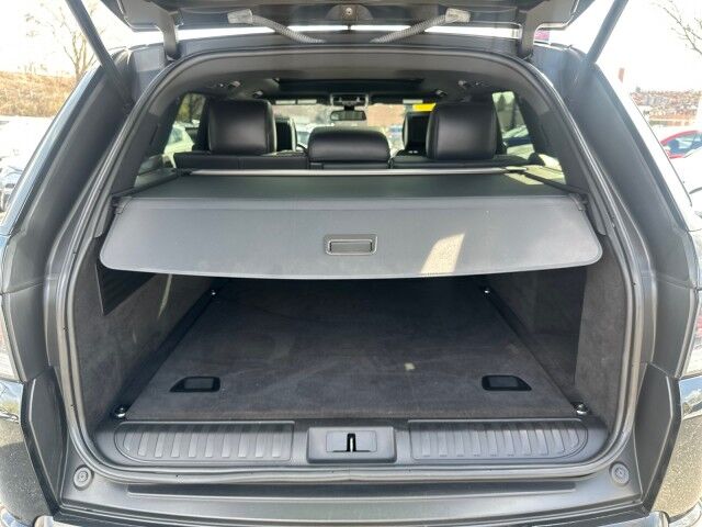 2015 Land Rover Range Rover Sport Autobiography Worcester MA