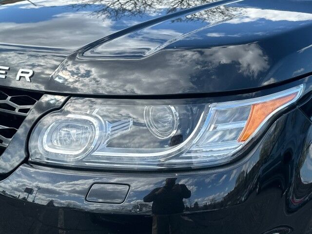 2015 Land Rover Range Rover Sport Autobiography Worcester MA
