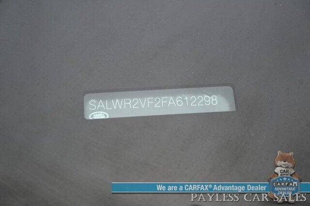 2015 Land Rover Range Rover Sport HSE Wasilla AK