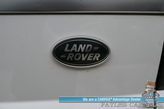 2015 Land Rover Range Rover Sport HSE Wasilla AK