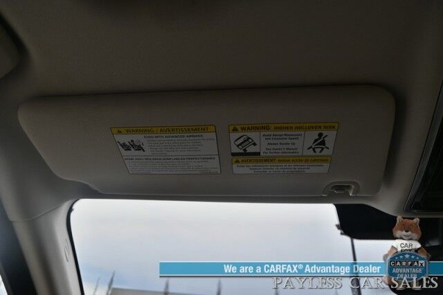 2015 Land Rover Range Rover Sport HSE Wasilla AK