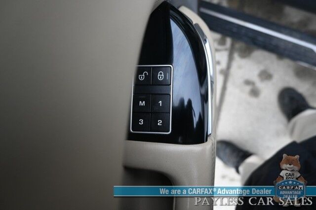 2015 Land Rover Range Rover Sport HSE Wasilla AK