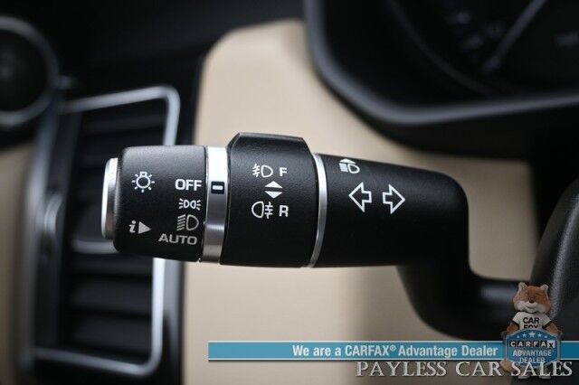 2015 Land Rover Range Rover Sport HSE Wasilla AK