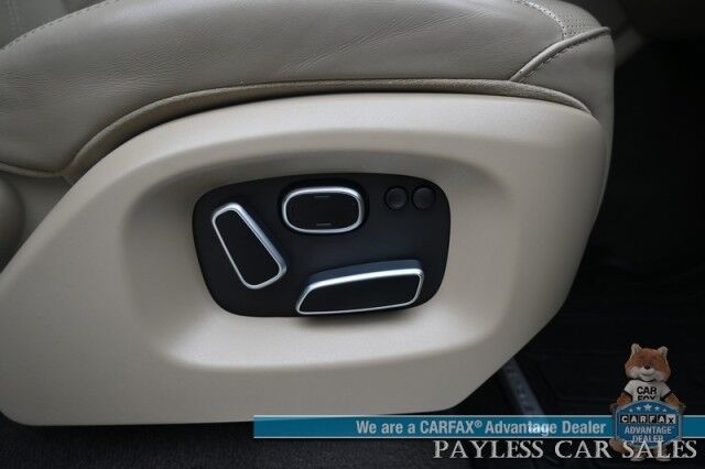 2015 Land Rover Range Rover Sport HSE Wasilla AK