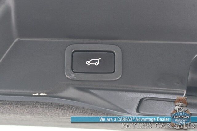 2015 Land Rover Range Rover Sport HSE Wasilla AK