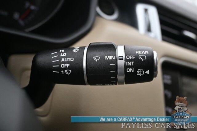 2015 Land Rover Range Rover Sport HSE Wasilla AK