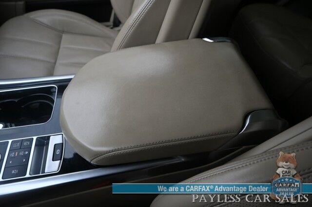 2015 Land Rover Range Rover Sport HSE Wasilla AK