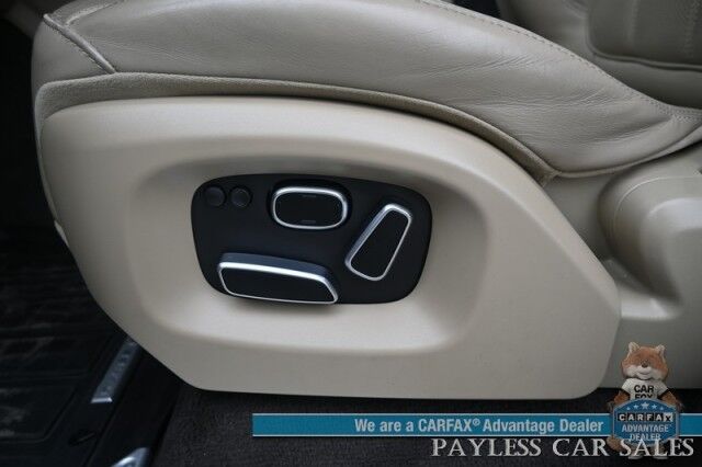 2015 Land Rover Range Rover Sport HSE Wasilla AK