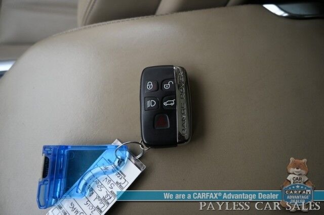 2015 Land Rover Range Rover Sport HSE Wasilla AK