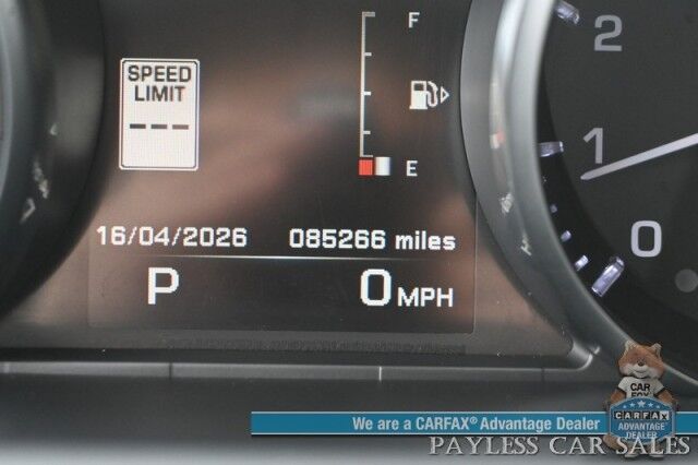 2015 Land Rover Range Rover Sport HSE Wasilla AK