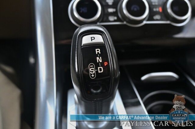 2015 Land Rover Range Rover Sport HSE Wasilla AK