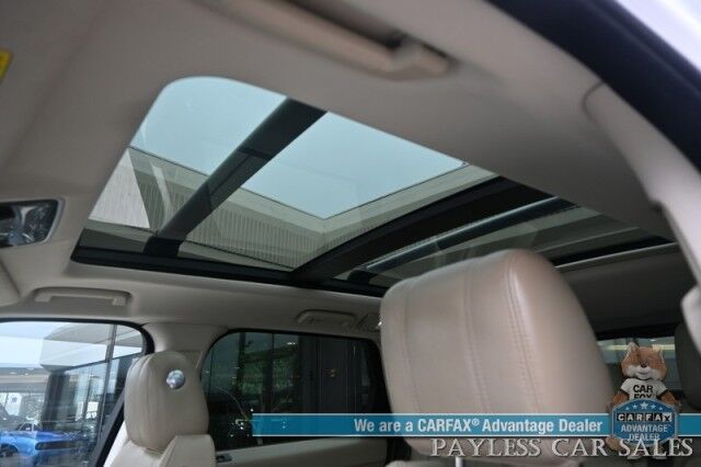 2015 Land Rover Range Rover Sport HSE Wasilla AK