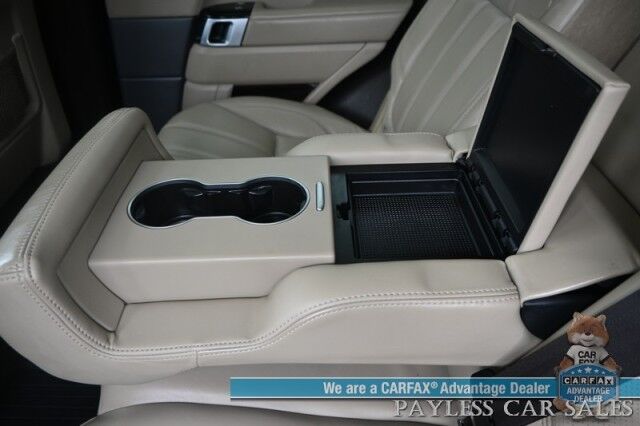 2015 Land Rover Range Rover Sport HSE Wasilla AK