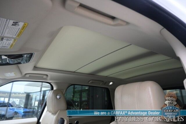 2015 Land Rover Range Rover Sport HSE Wasilla AK