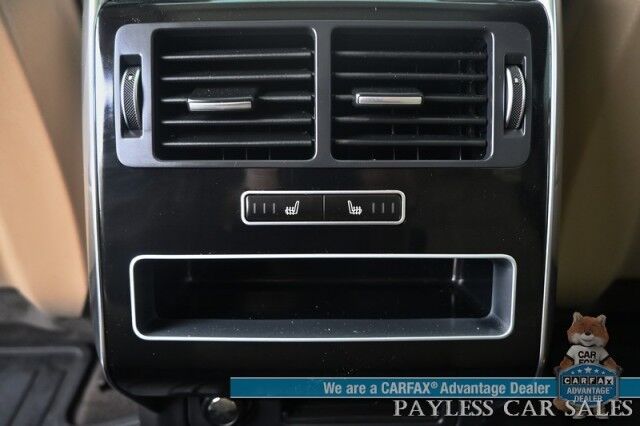 2015 Land Rover Range Rover Sport HSE Wasilla AK